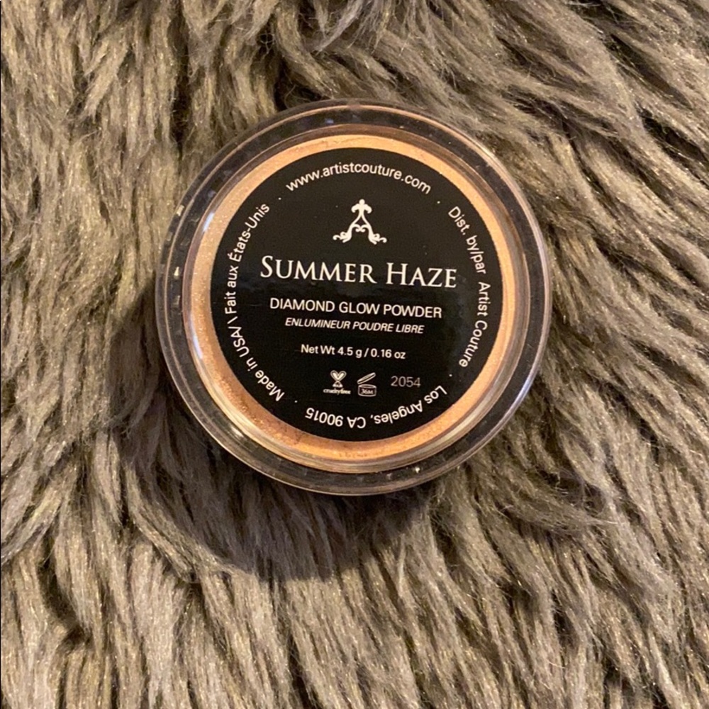 Diamond Glow Powder - Picture 3 of 3